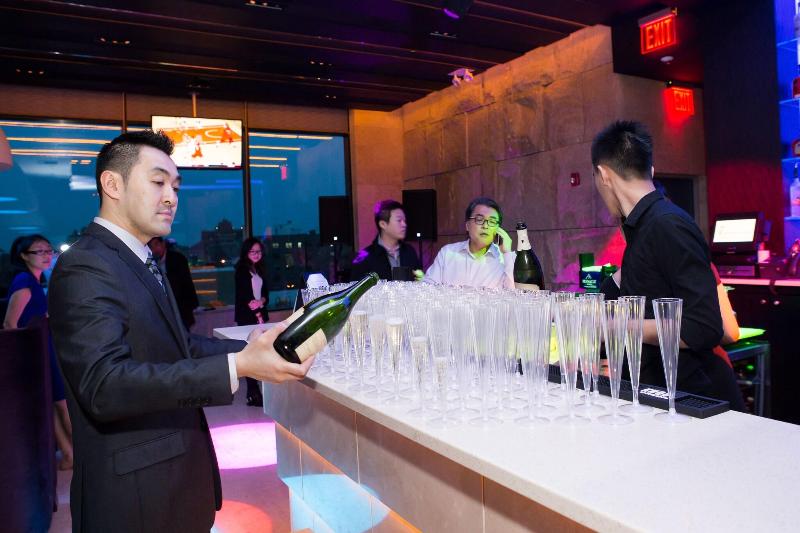 The One Boutique Hotel - Bar