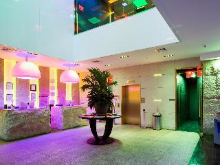 The One Boutique Hotel fotoÄŸrafÄ±