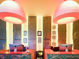 The One Boutique Hotel fotoÄŸrafÄ±