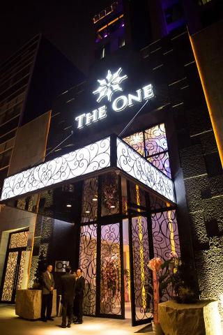 The One Boutique Hotel fotoÄŸrafÄ±