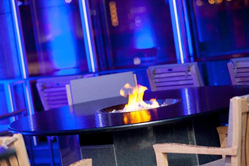 The One Boutique Hotel - Lobi