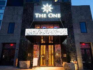 The One Boutique Hotel fotoÄŸrafÄ±