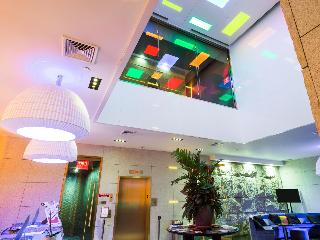 The One Boutique Hotel fotoÄŸrafÄ±