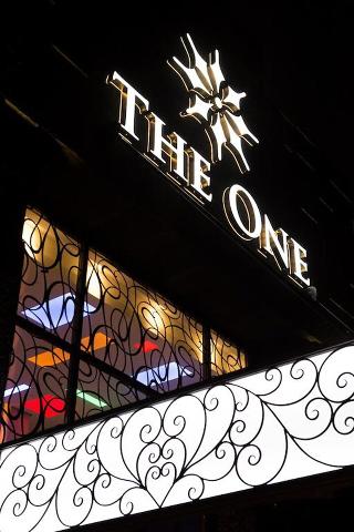 The One Boutique Hotel fotoÄŸrafÄ±