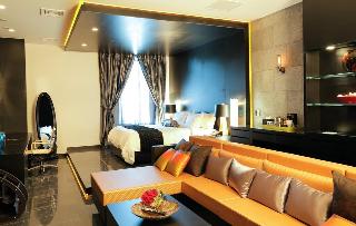 The One Boutique Hotel fotoÄŸrafÄ±
