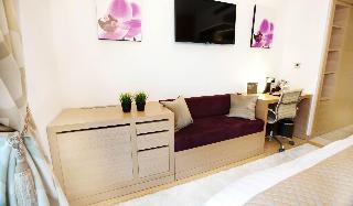 The One Boutique Hotel fotoÄŸrafÄ±