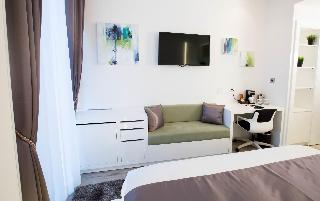 The One Boutique Hotel fotoÄŸrafÄ±