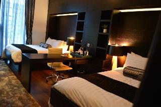 The One Boutique Hotel fotoÄŸrafÄ±