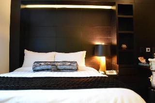 The One Boutique Hotel fotoÄŸrafÄ±