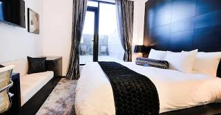 The One Boutique Hotel fotoÄŸrafÄ±