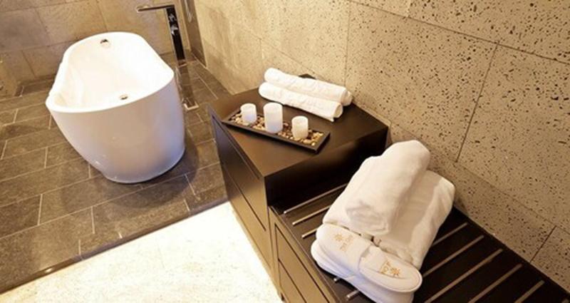The One Boutique Hotel - Oda