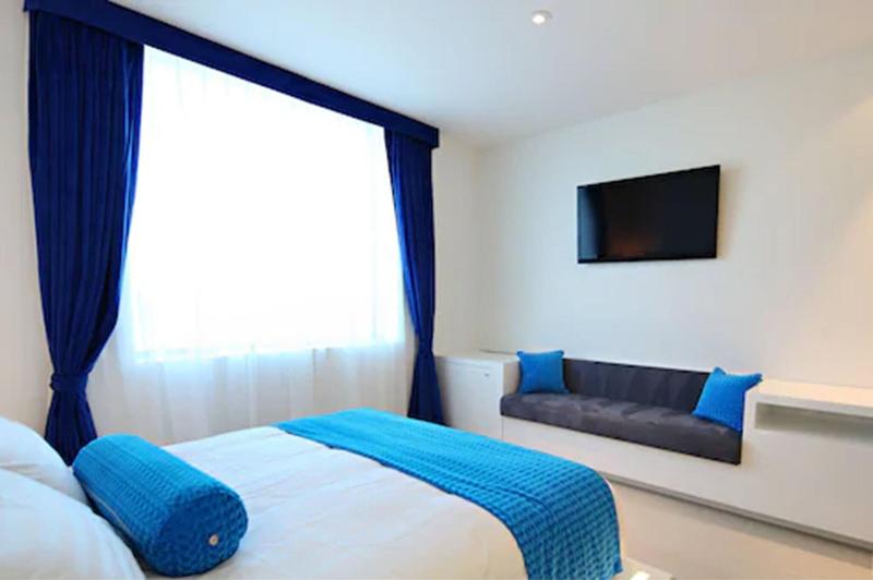 The One Boutique Hotel - Oda