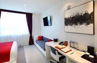 The One Boutique Hotel fotoÄŸrafÄ±