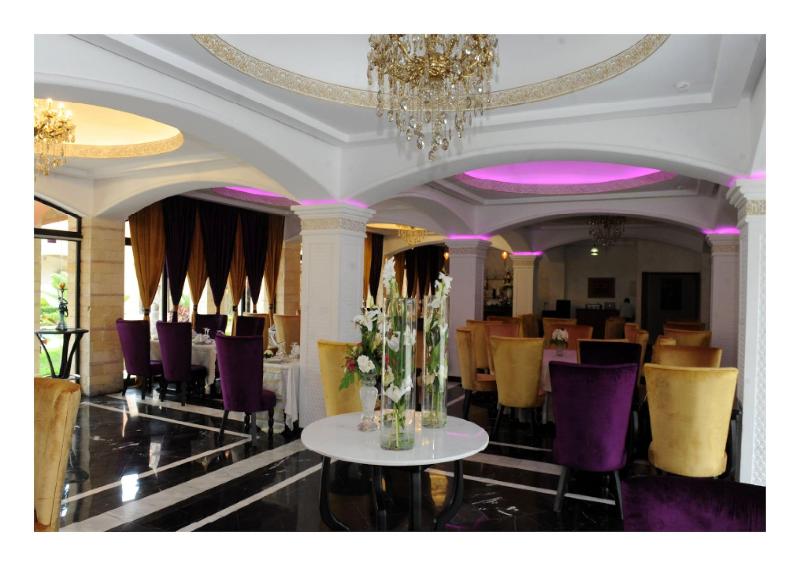 Boutique Spa Khalij Agadir - Bar