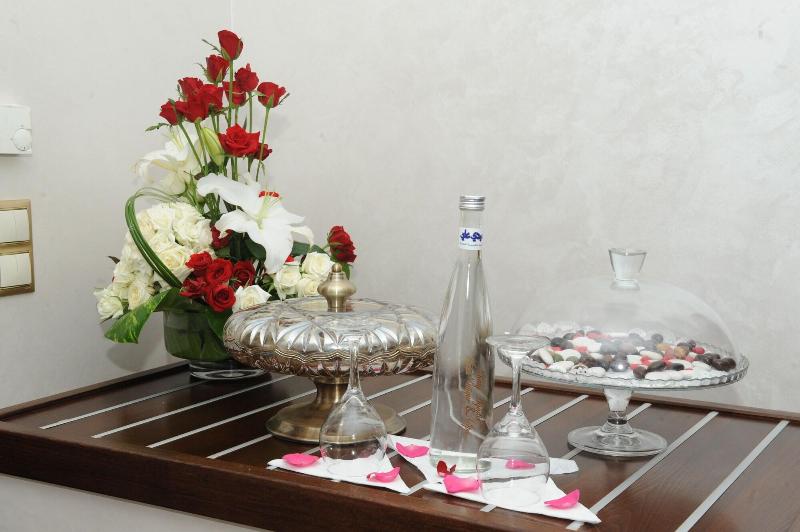 Boutique Spa Khalij Agadir - Toplantı