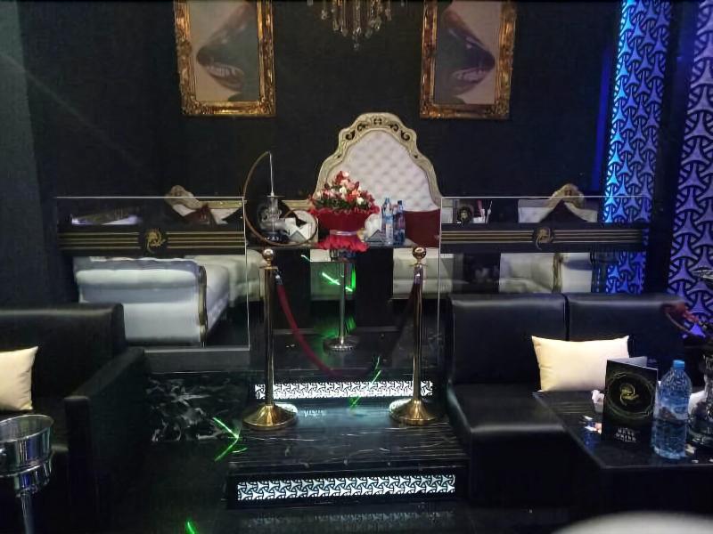 Boutique Spa Khalij Agadir - Aktivite