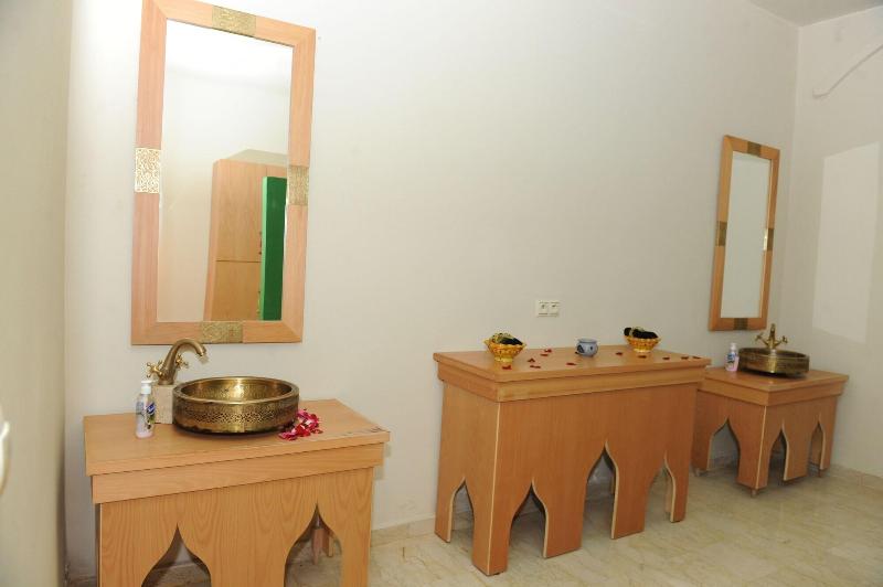 Boutique Spa Khalij Agadir - Aktivite
