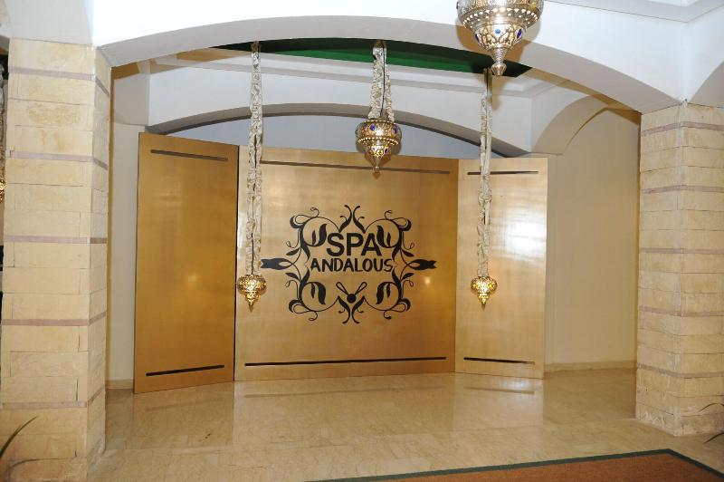 Boutique Spa Khalij Agadir - Aktivite