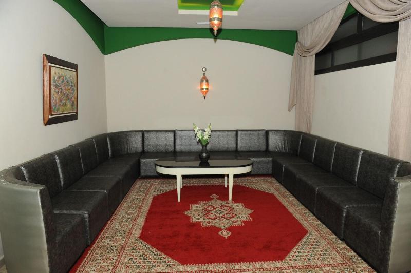 Boutique Spa Khalij Agadir - Aktivite