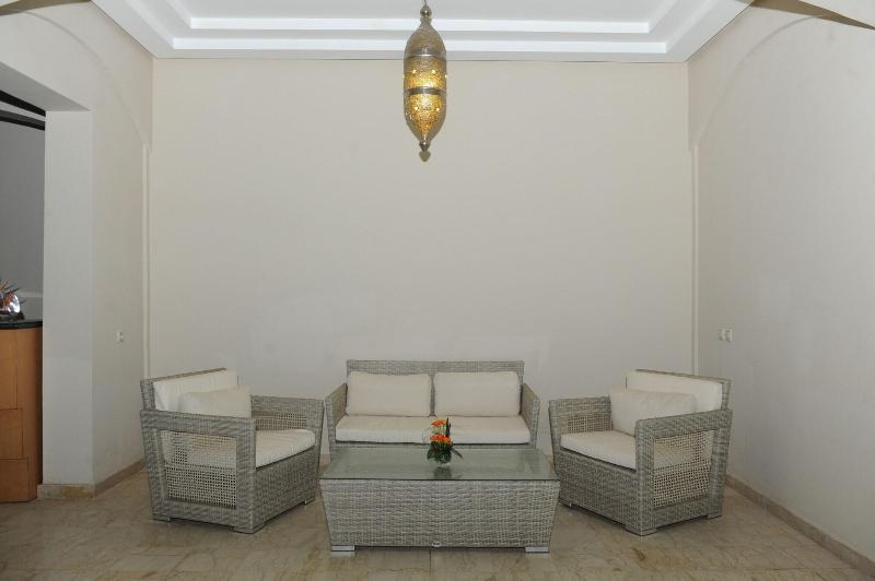 Boutique Spa Khalij Agadir - Aktivite