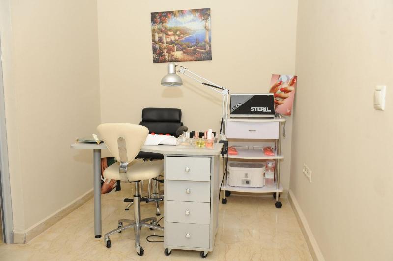 Boutique Spa Khalij Agadir - Aktivite