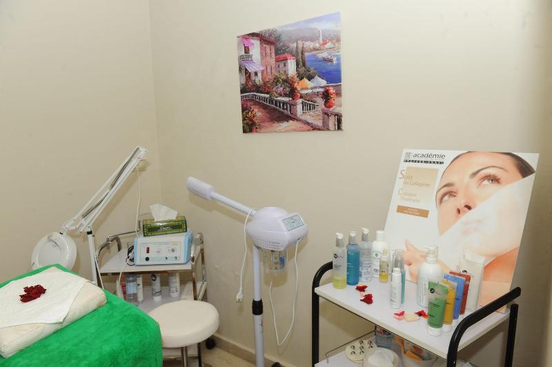 Boutique Spa Khalij Agadir - Aktivite