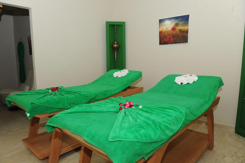 Boutique Spa Khalij Agadir - Aktivite