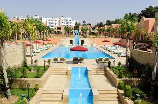 Boutique Spa Khalij Agadir otel fotoğrafı