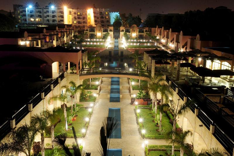 Boutique Spa Khalij Agadir - Genel
