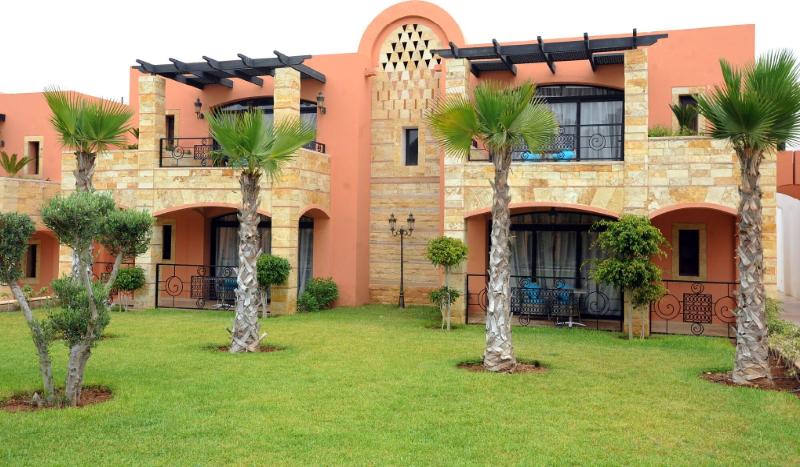 Boutique Spa Khalij Agadir - Genel
