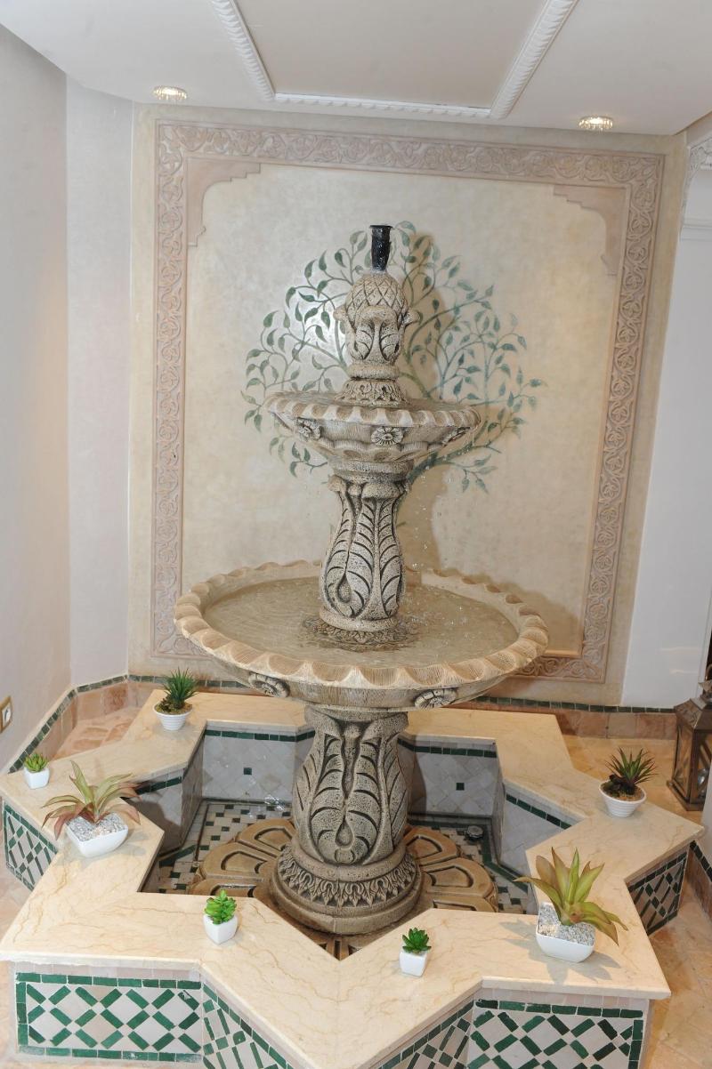 Boutique Spa Khalij Agadir - Genel