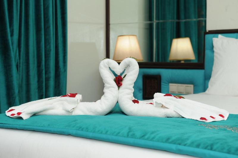 Boutique Spa Khalij Agadir - Oda