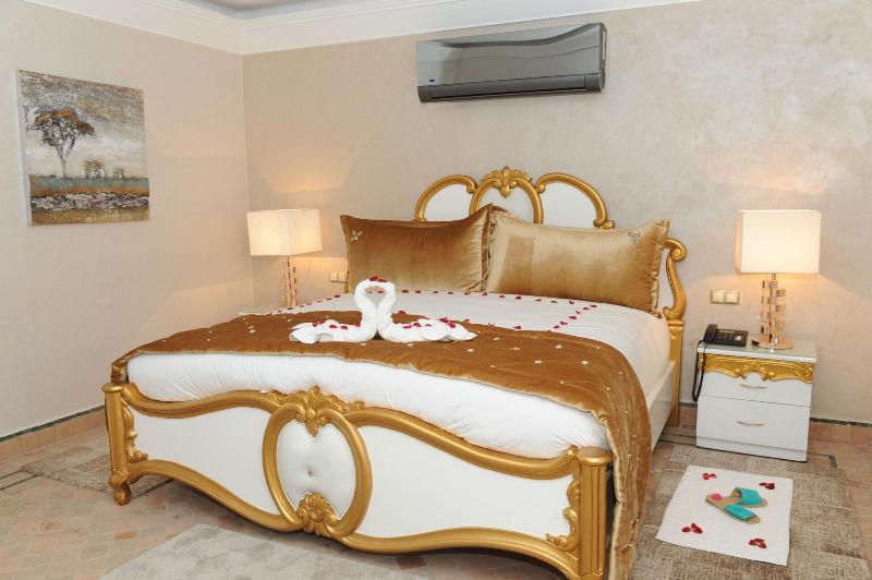 Boutique Spa Khalij Agadir - Oda