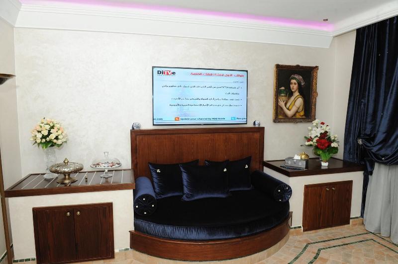 Boutique Spa Khalij Agadir - Oda