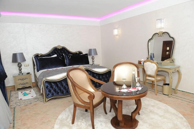 Boutique Spa Khalij Agadir - Oda