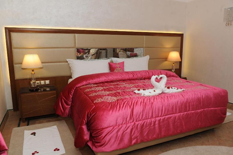 Boutique Spa Khalij Agadir - Oda