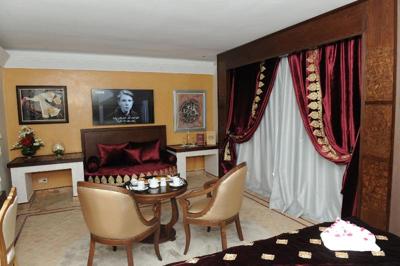 Boutique Spa Khalij Agadir - Oda