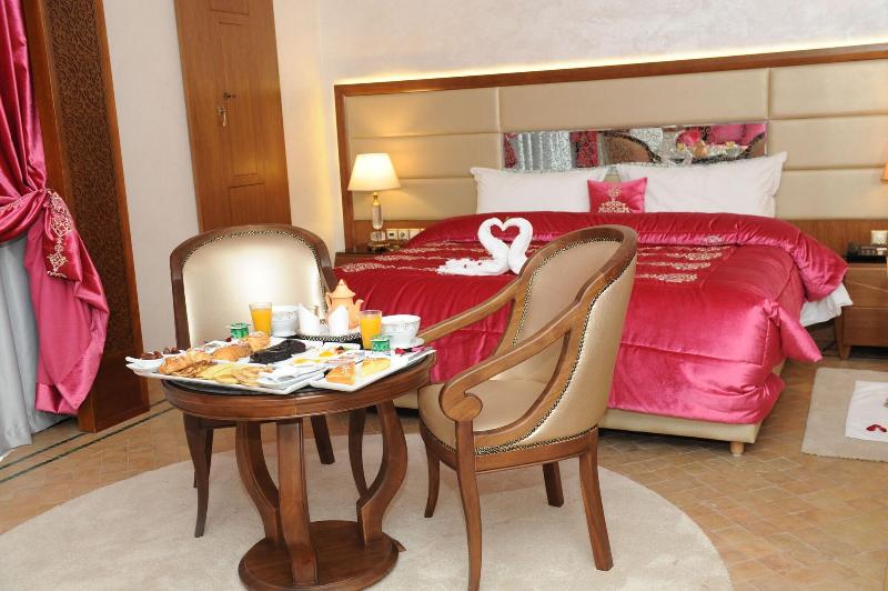 Boutique Spa Khalij Agadir - Oda