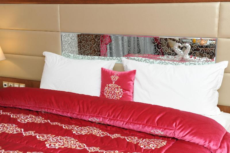 Boutique Spa Khalij Agadir - Oda