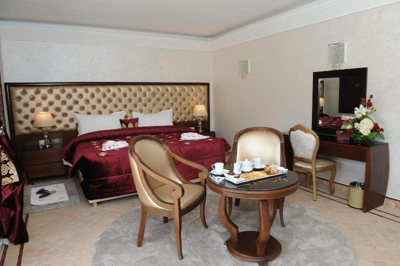 Boutique Spa Khalij Agadir - Oda