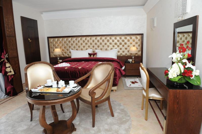 Boutique Spa Khalij Agadir - Oda