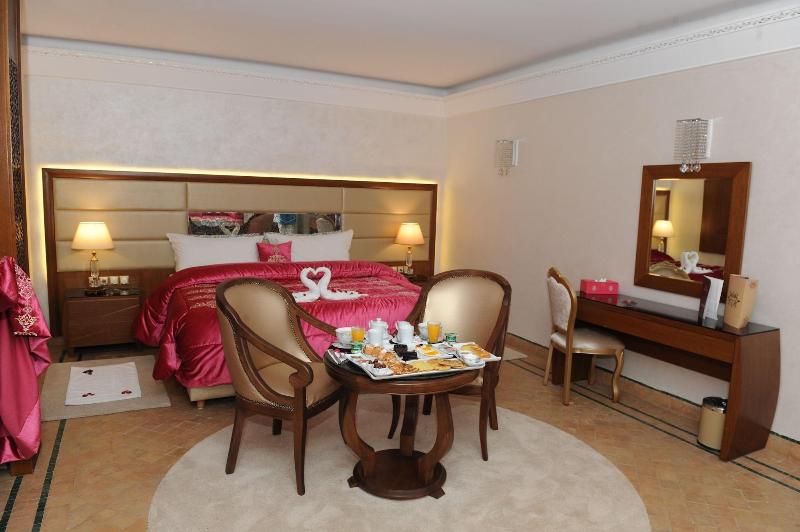 Boutique Spa Khalij Agadir - Oda