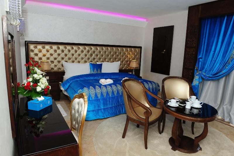 Boutique Spa Khalij Agadir - Oda