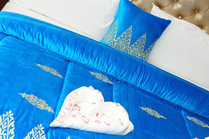 Boutique Spa Khalij Agadir - Oda