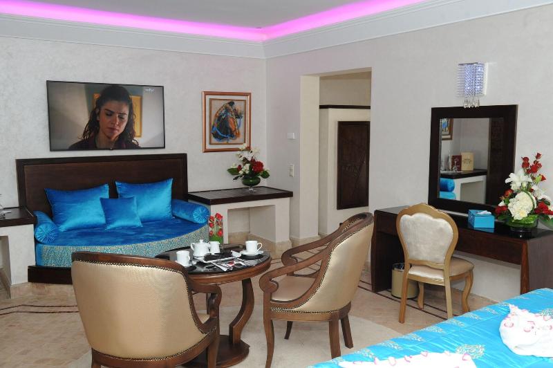 Boutique Spa Khalij Agadir - Oda