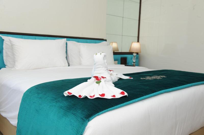 Boutique Spa Khalij Agadir - Oda