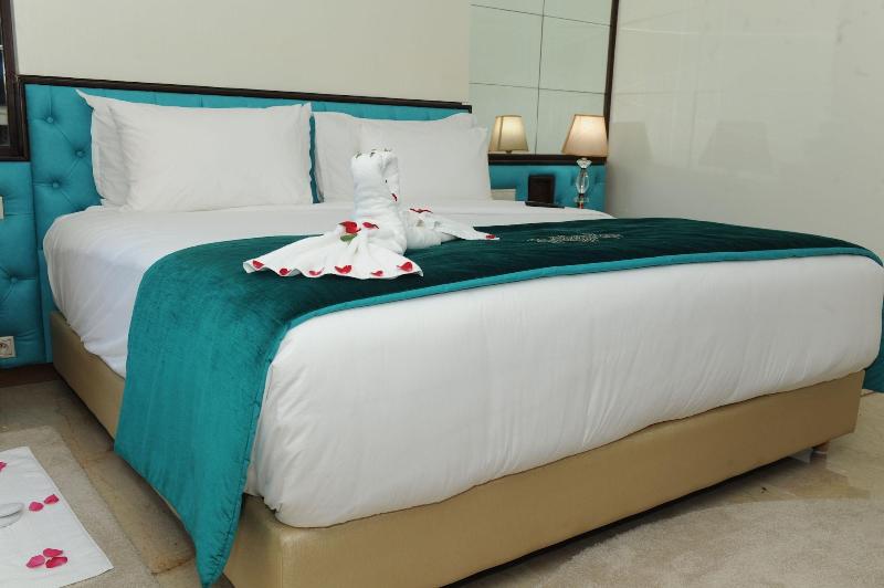 Boutique Spa Khalij Agadir - Oda