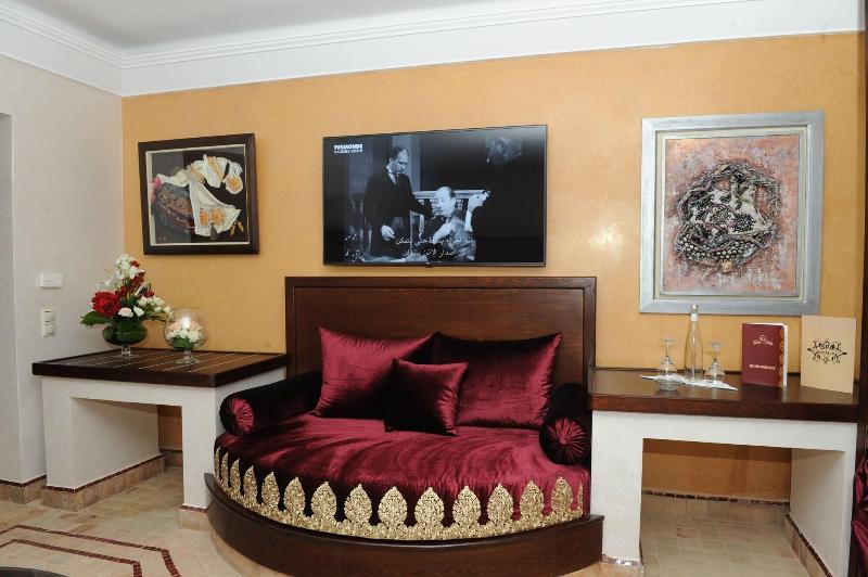 Boutique Spa Khalij Agadir - Oda