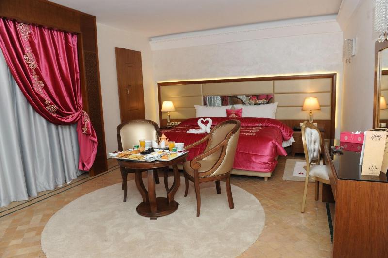 Boutique Spa Khalij Agadir - Oda