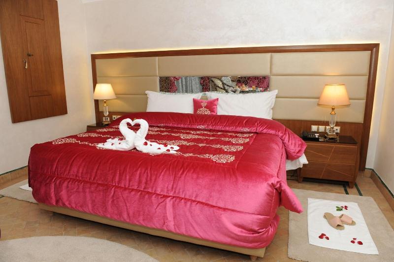 Boutique Spa Khalij Agadir - Oda